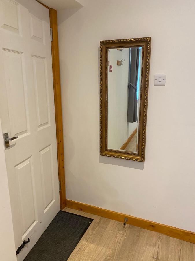 Apartamento The Cellar On Hornby Morecambe Exterior foto